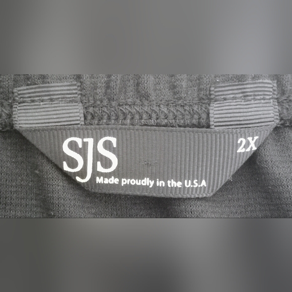 SJS - Picture 3 of 3